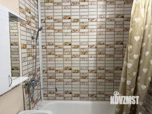 1-к квартира, на длительный срок, 35м2, 11/18 этаж