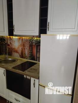 Студия квартира, на длительный срок, 29м2, 10/16 этаж