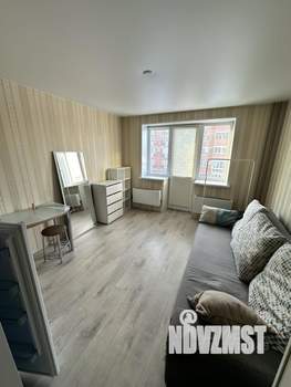 1-к квартира, на длительный срок, 20м2, 3/5 этаж