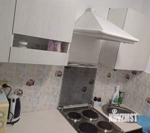 1-к квартира, на длительный срок, 32м2, 5/5 этаж