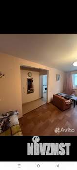 2-к квартира, на длительный срок, 45м2, 2/5 этаж