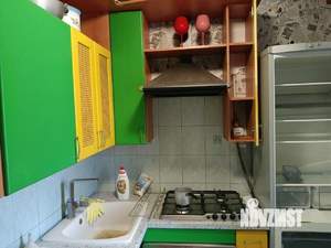 2-к квартира, на длительный срок, 46м2, 5/5 этаж