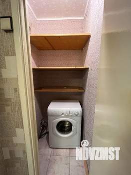 1-к квартира, на длительный срок, 34м2, 3/9 этаж