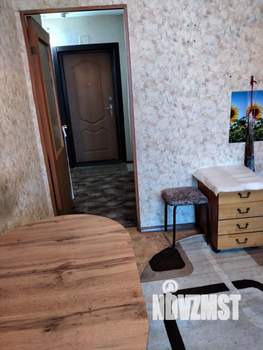 1-к квартира, на длительный срок, 34м2, 2/9 этаж