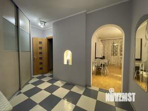 1-к квартира, на длительный срок, 50м2, 15/15 этаж