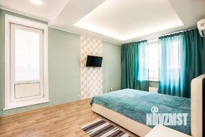 1-к квартира, посуточно, 35м2, 12/12 этаж