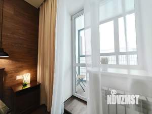 2-к квартира, посуточно, 55м2, 8/8 этаж