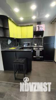 Студия квартира, посуточно, 16м2, 4/5 этаж