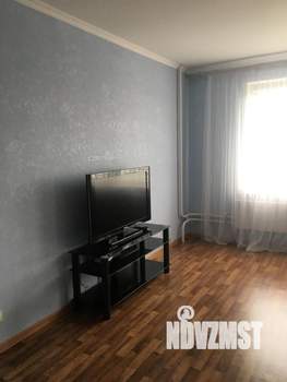 1-к квартира, на длительный срок, 40м2, 10/16 этаж