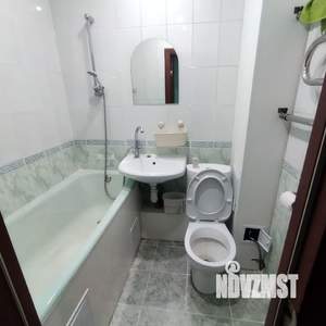 1-к квартира, на длительный срок, 33м2, 4/5 этаж