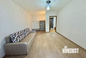 1-к квартира, на длительный срок, 38м2, 13/14 этаж