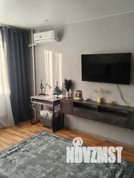 1-к квартира, посуточно, 42м2, 3/14 этаж