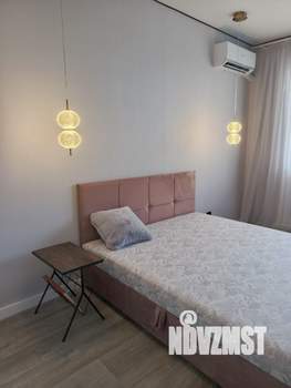 1-к квартира, на длительный срок, 38м2, 7/9 этаж