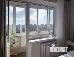 2-к квартира, посуточно, 51м2, 9/9 этаж