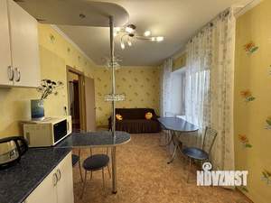 1-к квартира, на длительный срок, 60м2, 3/15 этаж