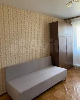 3-к квартира, на длительный срок, 65м2, 3/9 этаж