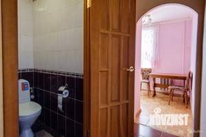 2-к квартира, посуточно, 56м2, 3/9 этаж