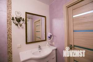 1-к квартира, посуточно, 29м2, 11/17 этаж