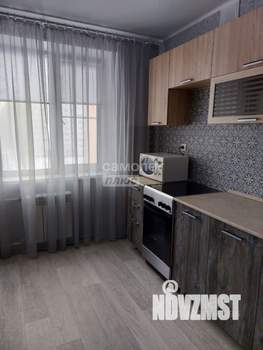 1-к квартира, на длительный срок, 34м2, 5/9 этаж