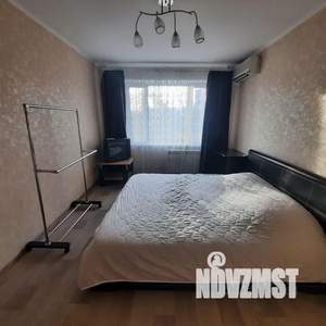 4-к квартира, посуточно, 83м2, 2/9 этаж