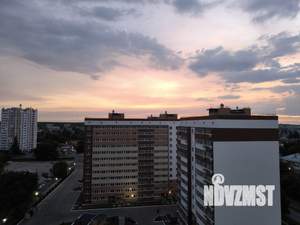 1-к квартира, посуточно, 37м2, 1/1 этаж