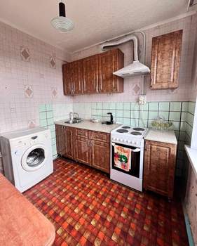 2-к квартира, на длительный срок, 44м2, 8/9 этаж