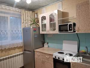 1-к квартира, на длительный срок, 29м2, 1/5 этаж