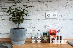 1-к квартира, посуточно, 40м2, 3/14 этаж