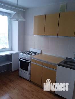 1-к квартира, на длительный срок, 31м2, 5/5 этаж