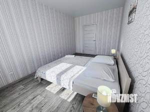 2-к квартира, посуточно, 62м2, 1/1 этаж