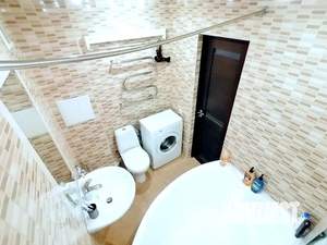 1-к квартира, посуточно, 40м2, 2/6 этаж