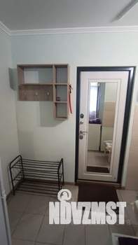 Студия квартира, посуточно, 16м2, 1/9 этаж