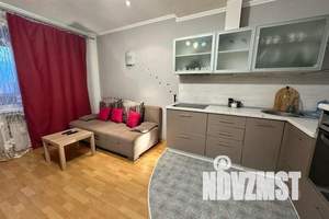 1-к квартира, посуточно, 60м2, 14/14 этаж