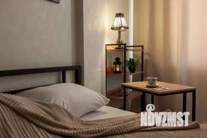 1-к квартира, посуточно, 33м2, 7/10 этаж