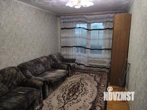 2-к квартира, на длительный срок, 48м2, 5/9 этаж