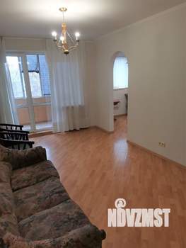 4-к квартира, на длительный срок, 75м2, 3/5 этаж