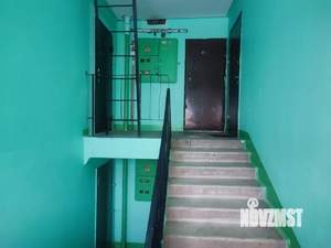 Студия квартира, на длительный срок, 30м2, 5/5 этаж