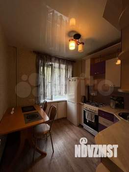 1-к квартира, посуточно, 32м2, 3/5 этаж