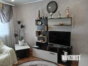 1-к квартира, на длительный срок, 33м2, 4/16 этаж