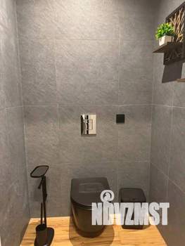 1-к квартира, посуточно, 55м2, 1/1 этаж