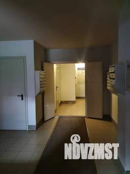 1-к квартира, посуточно, 34м2, 7/14 этаж