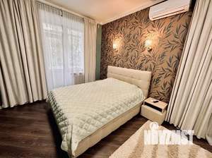 1-к квартира, посуточно, 55м2, 2/4 этаж