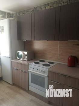 1-к квартира, на длительный срок, 34м2, 3/14 этаж