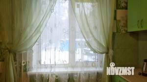 1-к квартира, на длительный срок, 34м2, 1/9 этаж