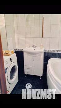 2-к квартира, посуточно, 56м2, 1/1 этаж