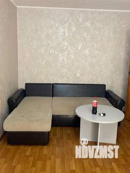 1-к квартира, на длительный срок, 32м2, 3/5 этаж