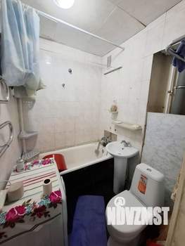 2-к квартира, на длительный срок, 43м2, 3/5 этаж