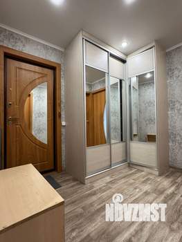 3-к квартира, на длительный срок, 62м2, 3/5 этаж