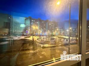 1-к квартира, посуточно, 41м2, 2/10 этаж