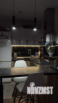 Студия квартира, на длительный срок, 25м2, 8/10 этаж